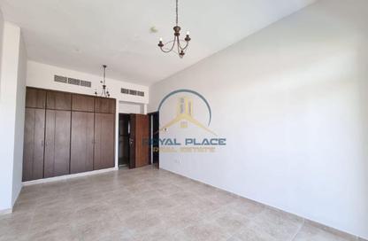 Apartment - 2 - 3 for rent in Al Thuraya Building - Dubai Silicon Oasis - Dubai