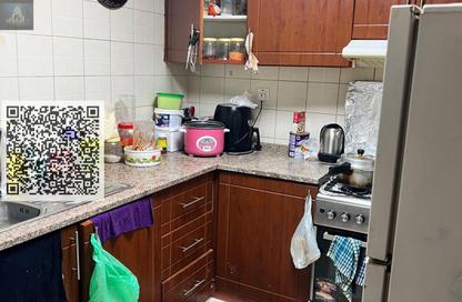 Apartment - 1 Bedroom - 2 Bathrooms for sale in Emirates Lake Tower 1 - Emirates Lake Towers - Emirates City - Ajman Apartment - 1 Bedroom - 2 Bathrooms for sale in Emirates Lake Tower 1 - Emirates Lake Towers - Emirates City - Ajman