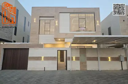 فيلا - 5 غرف نوم - 6 حمامات للبيع في الزاهية جاردنز - الزاهية - عجمان