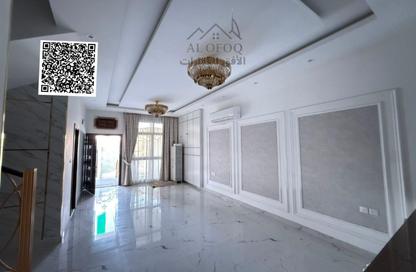 Townhouse - 4 Bedrooms - 5 Bathrooms for rent in Al Zaheya Gardens - Al Zahya - Ajman Townhouse - 4 Bedrooms - 5 Bathrooms for rent in Al Zaheya Gardens - Al Zahya - Ajman