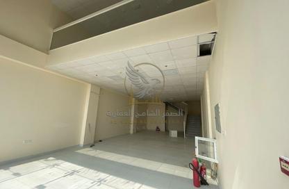 Shop - Studio - 1 for rent in Qurtoba Tower - Ajman Industrial 2 - Ajman Industrial Area - Ajman