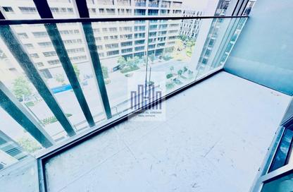 Apartment - 1 Bedroom - 2 Bathrooms for rent in East Village - Aljada - Sharjah