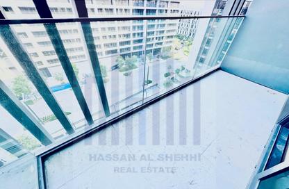 Apartment - 1 Bedroom - 2 Bathrooms for rent in East Village - Aljada - Sharjah Apartment - 1 Bedroom - 2 Bathrooms for rent in East Village - Aljada - Sharjah