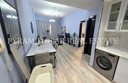 Apartment - 1 Bedroom - 2 Bathrooms for rent in Silicon Gates 2 - Silicon Gates - Dubai Silicon Oasis - Dubai Apartment - 1 Bedroom - 2 Bathrooms for rent in Silicon Gates 2 - Silicon Gates - Dubai Silicon Oasis - Dubai
