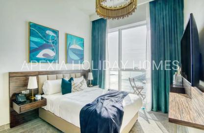 Hotel  and  Hotel Apartment - 3 Bedrooms - 3 Bathrooms for rent in Avani Palm View Hotel  and  Suites - Dubai Media City - Dubai