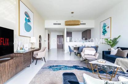 Hotel and Hotel Apartment - 3 Bedrooms - 3 Bathrooms for rent in Avani Palm View Hotel and Suites - Dubai Media City - Dubai Hotel and Hotel Apartment - 3 Bedrooms - 3 Bathrooms for rent in Avani Palm View Hotel and Suites - Dubai Media City - Dubai