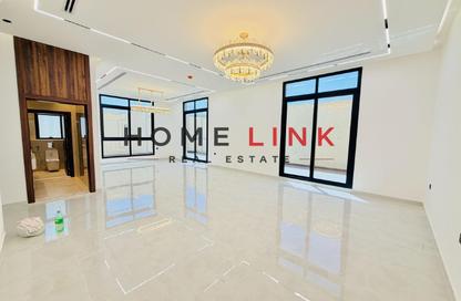 Villa - 5 - 7 for rent in Tilal City C - Tilal City - Sharjah Villa - 5 - 7 for rent in Tilal City C - Tilal City - Sharjah
