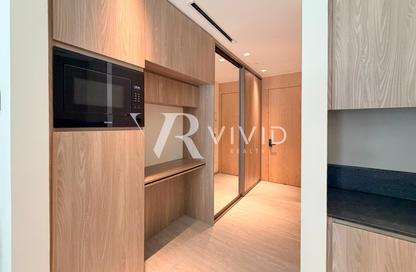 Apartment - Studio - 1 Bathroom for rent in The Autograph - District 10 - Jumeirah Village Circle - Dubai