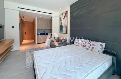 شقة - 1 حمام للايجار في التوقيع - الضاحية 10 - قرية جميرا الدائرية - دبي