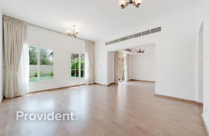 Villa - 3 Bedrooms - 3 Bathrooms for rent in Springs 15 - The Springs - Dubai Villa - 3 Bedrooms - 3 Bathrooms for rent in Springs 15 - The Springs - Dubai