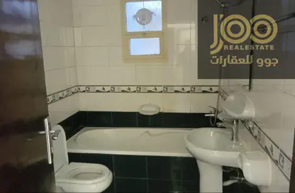 Apartment - 2 Bedrooms - 1 Bathroom for rent in Amra - Al Raudah - Umm Al Quwain