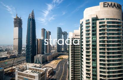 Apartment - 2 - 2 for sale in Forte 1 - Forte - Downtown Dubai - Dubai