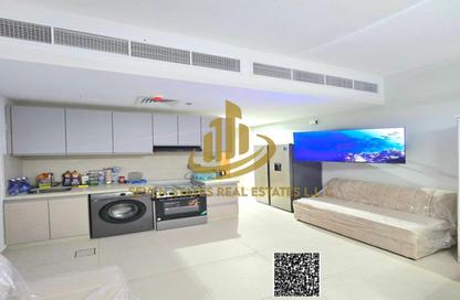 Apartment - Studio - 1 Bathroom for rent in Kentia - Ajman Uptown Villas - Ajman Uptown - Ajman Apartment - Studio - 1 Bathroom for rent in Kentia - Ajman Uptown Villas - Ajman Uptown - Ajman