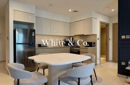 شقة - غرفة نوم - 1 حمام للايجار في برج رويال - وسط مدينة دبي - دبي