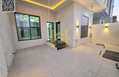 Villa - 4 Bedrooms - 7 Bathrooms for sale in Kabbali Hills - Al Helio 2 - Al Helio - Ajman Villa - 4 Bedrooms - 7 Bathrooms for sale in Kabbali Hills - Al Helio 2 - Al Helio - Ajman