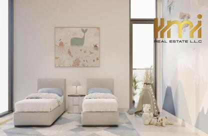 Apartment - 2 - 3 for sale in Parkgreen Residences - Liwan - Dubai