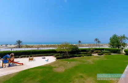 شقة - 1 حمام للايجار في شقق مارينا H - مساكن الحمرا مارينا - قرية الحمرا - رأس الخيمة