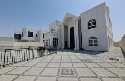 Villa - 6 Bedrooms - 7+ Bathrooms for rent in Madinat Al Riyad - Abu Dhabi