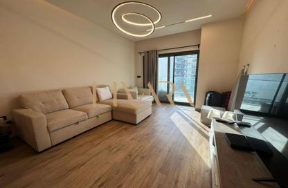 Apartment - 1 Bedroom - 2 Bathrooms for rent in Rokane G25 - District 10 - Jumeirah Village Circle - Dubai