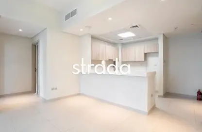 Apartment - 2 Bedrooms - 3 Bathrooms for rent in Sway Residences - Dubai Hills Estate - Dubai