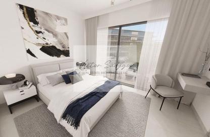 Apartment - 2 Bedrooms - 3 Bathrooms for sale in Louvre Abu Dhabi Residences - Saadiyat Cultural District - Saadiyat Island - Abu Dhabi