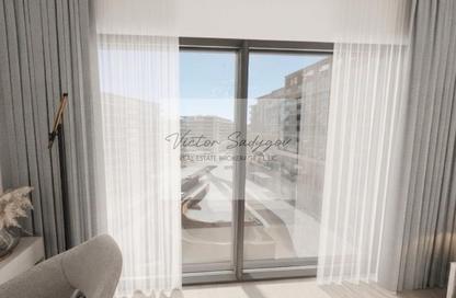 Apartment - 2 Bedrooms - 3 Bathrooms for sale in Louvre Abu Dhabi Residences - Saadiyat Cultural District - Saadiyat Island - Abu Dhabi