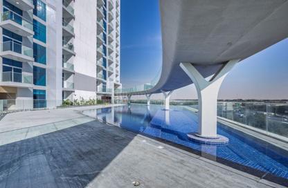 Apartment - 1 - 1 for rent in Skyz by Danube - Arjan - Dubai Apartment - 1 - 1 for rent in Skyz by Danube - Arjan - Dubai