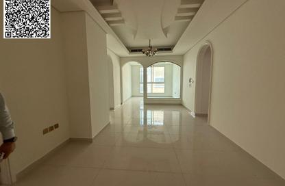Apartment - 2 Bedrooms - 2 Bathrooms for rent in Al Mowaihat 3 - Al Mowaihat - Ajman