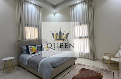 Villa - 5 Bedrooms - 7+ Bathrooms for sale in Al Yasmeen 1 - Al Yasmeen - Ajman