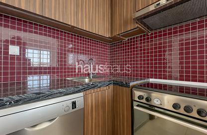 Apartment - 1 - 2 for rent in The Onyx Tower 2 - The Onyx Towers - Greens - Dubai