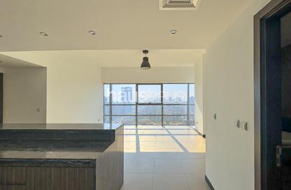 Apartment - 1 - 2 for rent in The Onyx Tower 2 - The Onyx Towers - Greens - Dubai