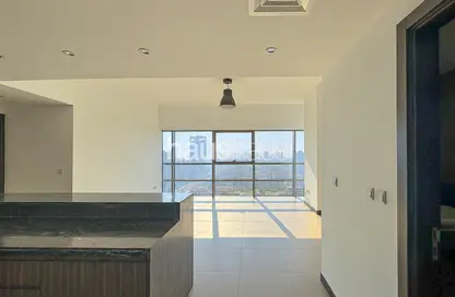 Apartment - 1 Bedroom - 2 Bathrooms for rent in The Onyx Tower 2 - The Onyx Towers - Greens - Dubai