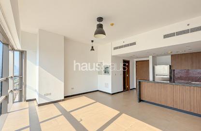 Apartment - 1 - 2 for rent in The Onyx Tower 2 - The Onyx Towers - Greens - Dubai