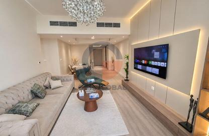 Apartment - 1 - 2 for rent in Amna - Al Habtoor City - Business Bay - Dubai