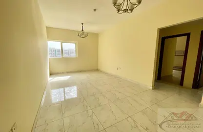 Apartment - 1 Bedroom - 2 Bathrooms for rent in Muweileh Community - Muwaileh Commercial - Sharjah
