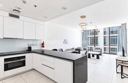 Apartment - 1 - 2 for sale in Residences 18 - The Residences at District One - District One - Mohammed Bin Rashid City - Dubai Apartment - 1 - 2 for sale in Residences 18 - The Residences at District One - District One - Mohammed Bin Rashid City - Dubai