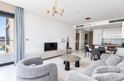 Apartment - 1 - 2 for sale in Residences 18 - The Residences at District One - District One - Mohammed Bin Rashid City - Dubai