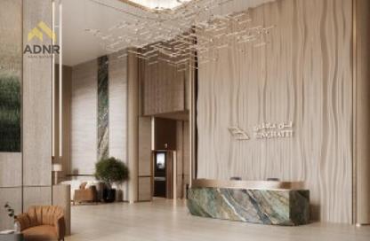 Apartment - 1 - 2 for sale in Binghatti Vintage - Majan - Dubai Apartment - 1 - 2 for sale in Binghatti Vintage - Majan - Dubai