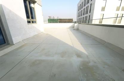Penthouse - 2 - 3 for rent in Al Zahia - Muwaileh Commercial - Sharjah