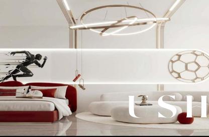 Apartment - Studio - 1 Bathroom for sale in Sportz by Danube - Dubai Sports City - Dubai