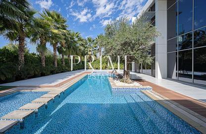 Villa - 5 - 7 for rent in District One Phase III - District One - Mohammed Bin Rashid City - Dubai