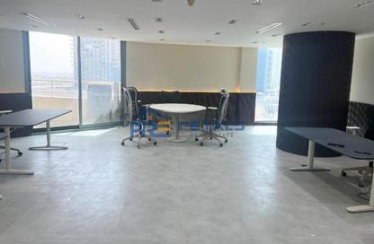Office Space - Studio for sale in Business Tower - Business Bay - Dubai