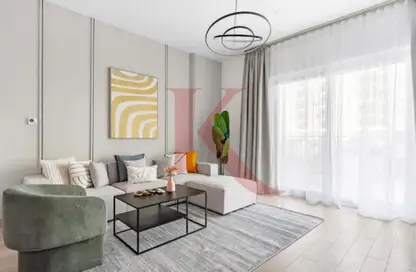 شقة - غرفة نوم - 1 حمام للايجار في وترز أج - جزيرة ياس - أبوظبي