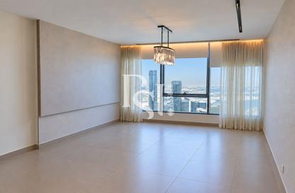 Apartment - 2 - 4 for sale in Sky Tower - Shams Abu Dhabi - Al Reem Island - Abu Dhabi Apartment - 2 - 4 for sale in Sky Tower - Shams Abu Dhabi - Al Reem Island - Abu Dhabi