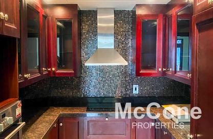 Apartment - 1 Bedroom - 1 Bathroom for sale in Yansoon 5 - Yansoon - Old Town - Downtown Dubai - Dubai