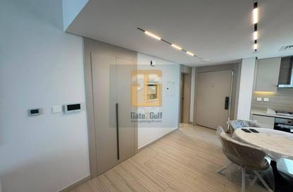 Apartment - Studio - 1 Bathroom for rent in MAG 330 - City of Arabia - Dubai