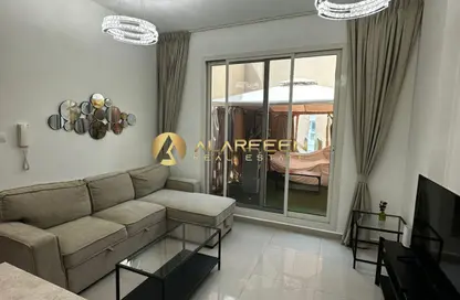 شقة - 1 حمام للايجار في بوتانيكا - الضاحية 13 - قرية جميرا الدائرية - دبي