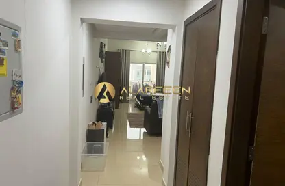 شقة - 1 حمام للايجار في بوتانيكا - الضاحية 13 - قرية جميرا الدائرية - دبي شقة - 1 حمام للايجار في بوتانيكا - الضاحية 13 - قرية جميرا الدائرية - دبي