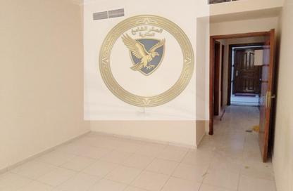 Apartment - 1 Bedroom - 1 Bathroom for rent in Al Naemiya Tower 2 - Al Naemiya Towers - Al Nuaimiya - Ajman