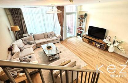 Apartment - 2 Bedrooms - 3 Bathrooms for sale in Cappadocia - District 13 - Jumeirah Village Circle - Dubai